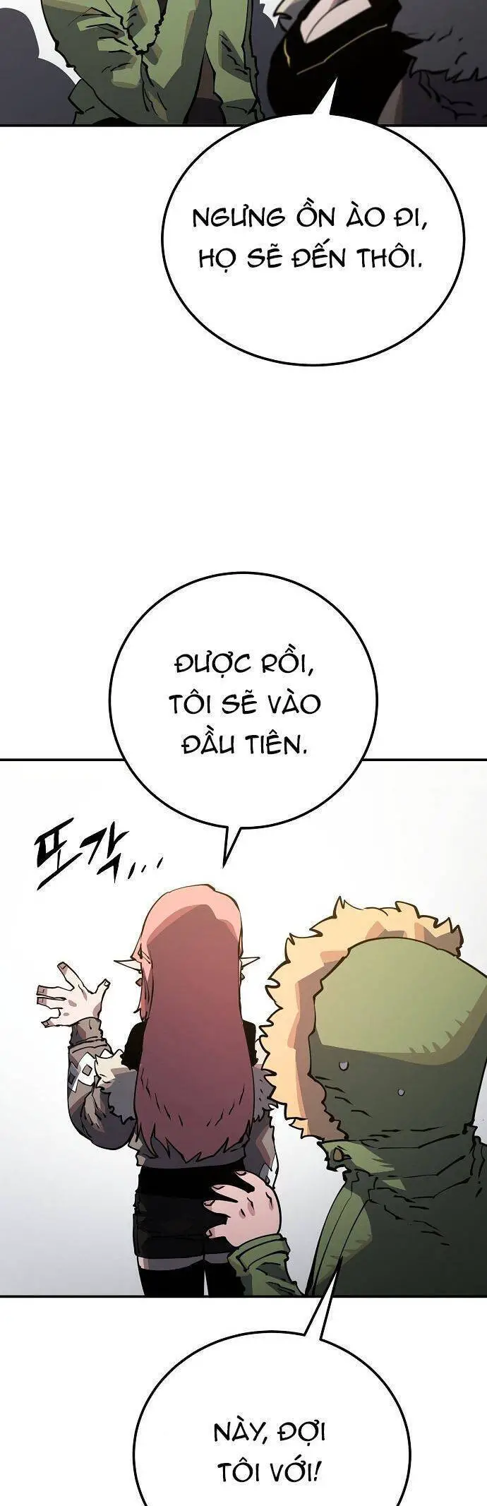 Player Nettruyen ZZZ Chương 28 Page 27