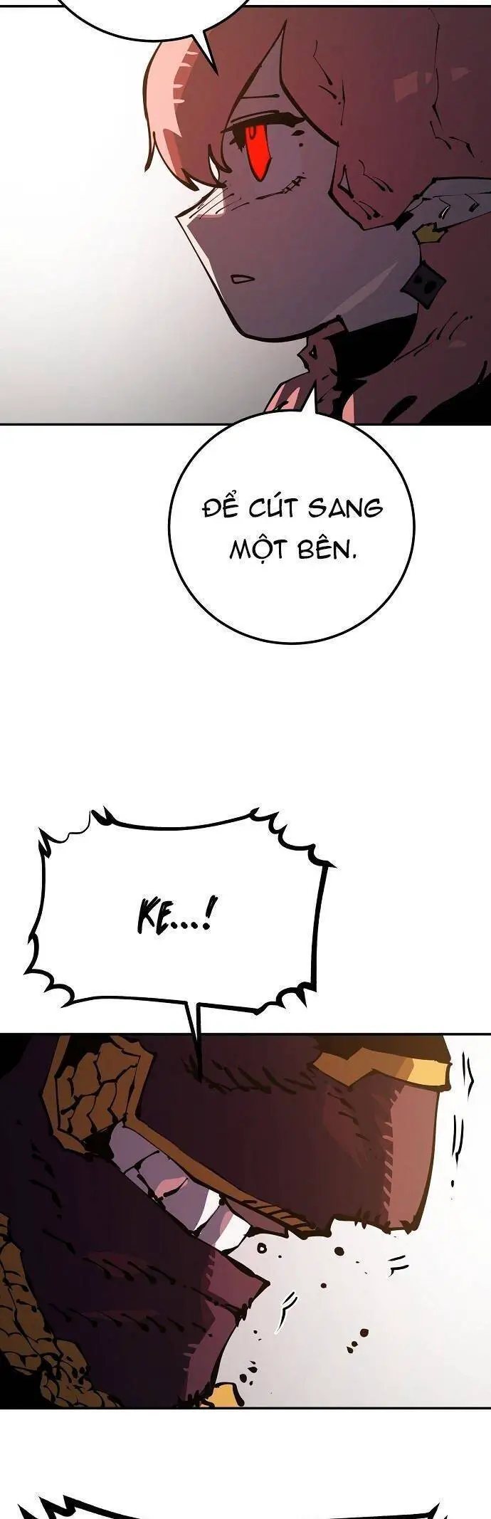 Player Nettruyen ZZZ Chương 28 Page 31
