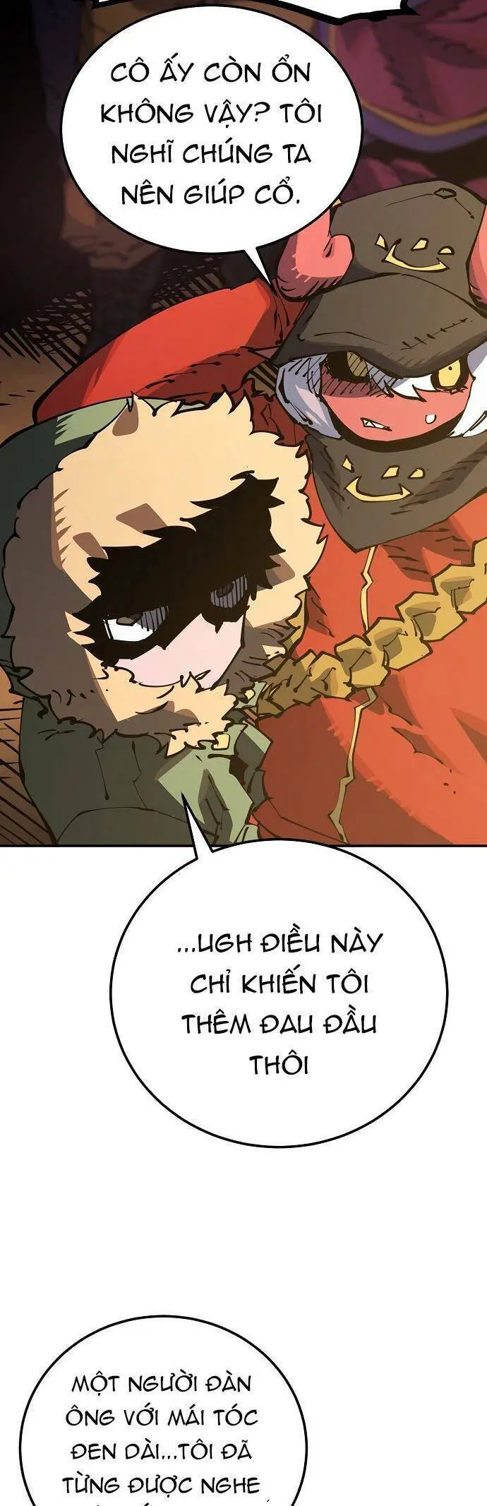 Player Nettruyen ZZZ Chương 28 Page 33