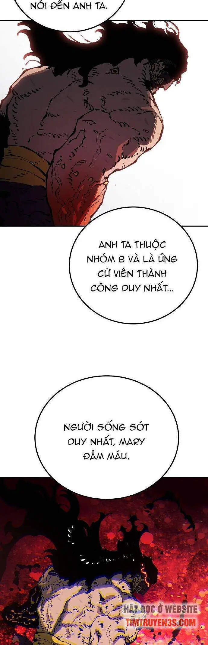Player Nettruyen ZZZ Chương 28 Page 34