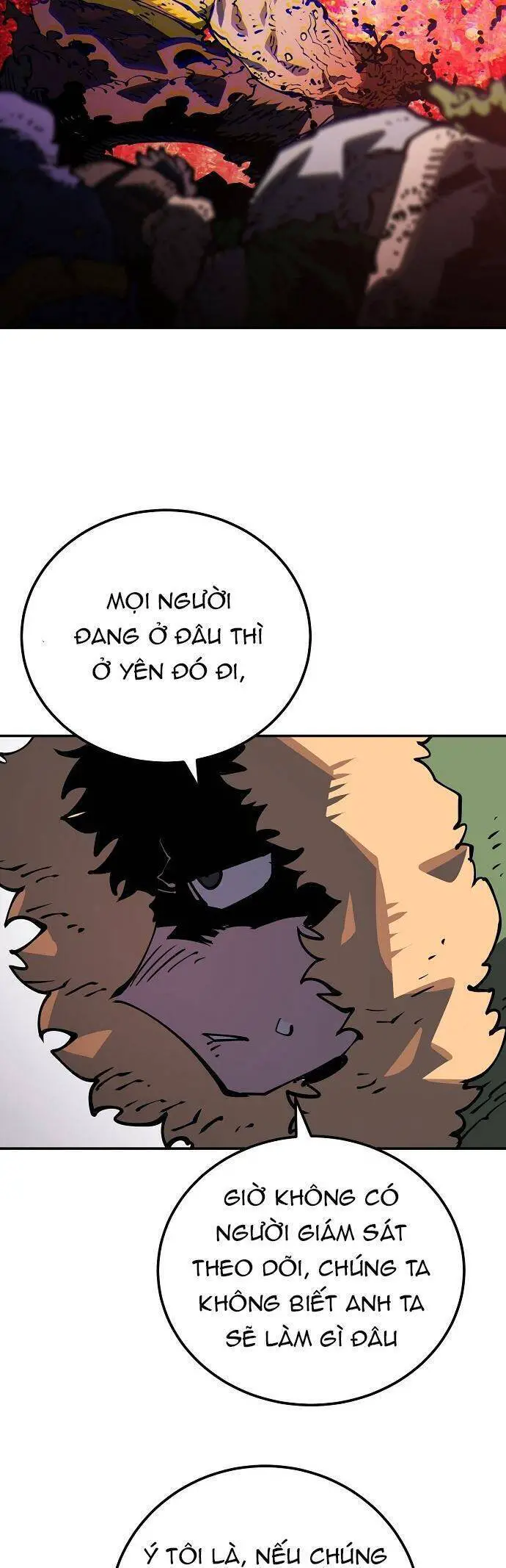 Player Nettruyen ZZZ Chương 28 Page 35