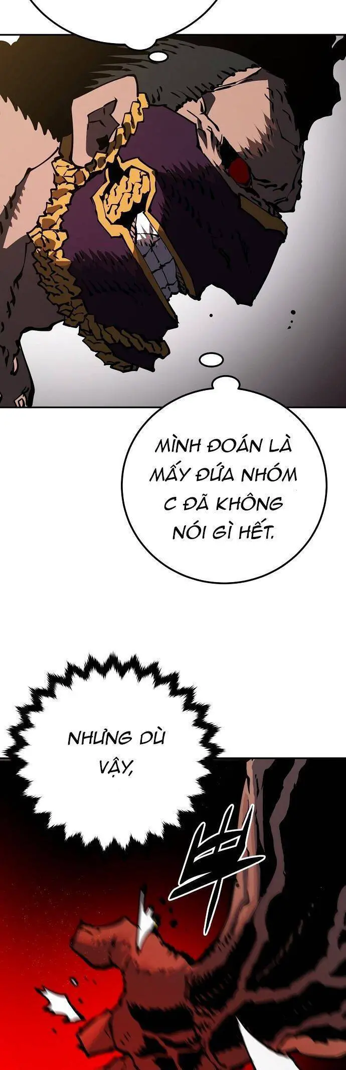 Player Nettruyen ZZZ Chương 28 Page 37