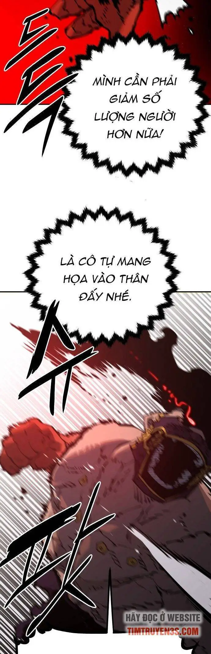 Player Nettruyen ZZZ Chương 28 Page 38