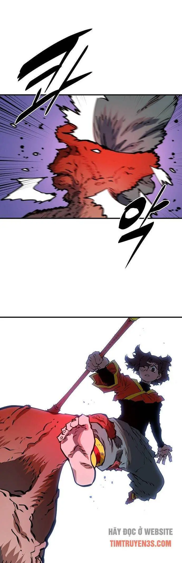Player Nettruyen ZZZ Chương 28 Page 44