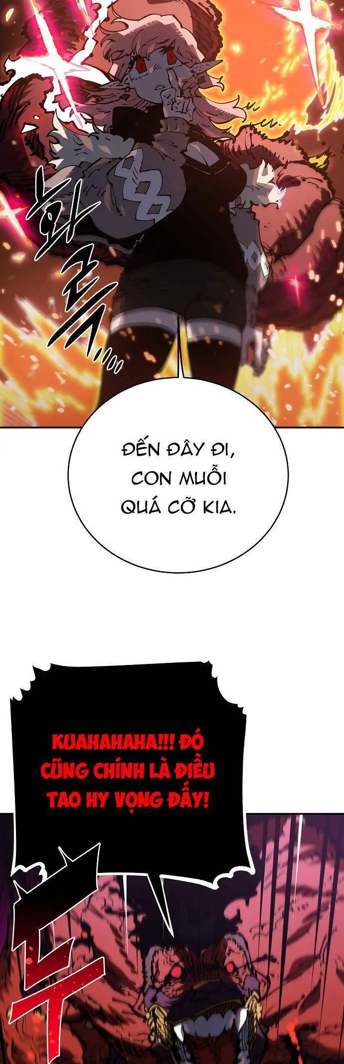 Player Nettruyen ZZZ Chương 28 Page 51