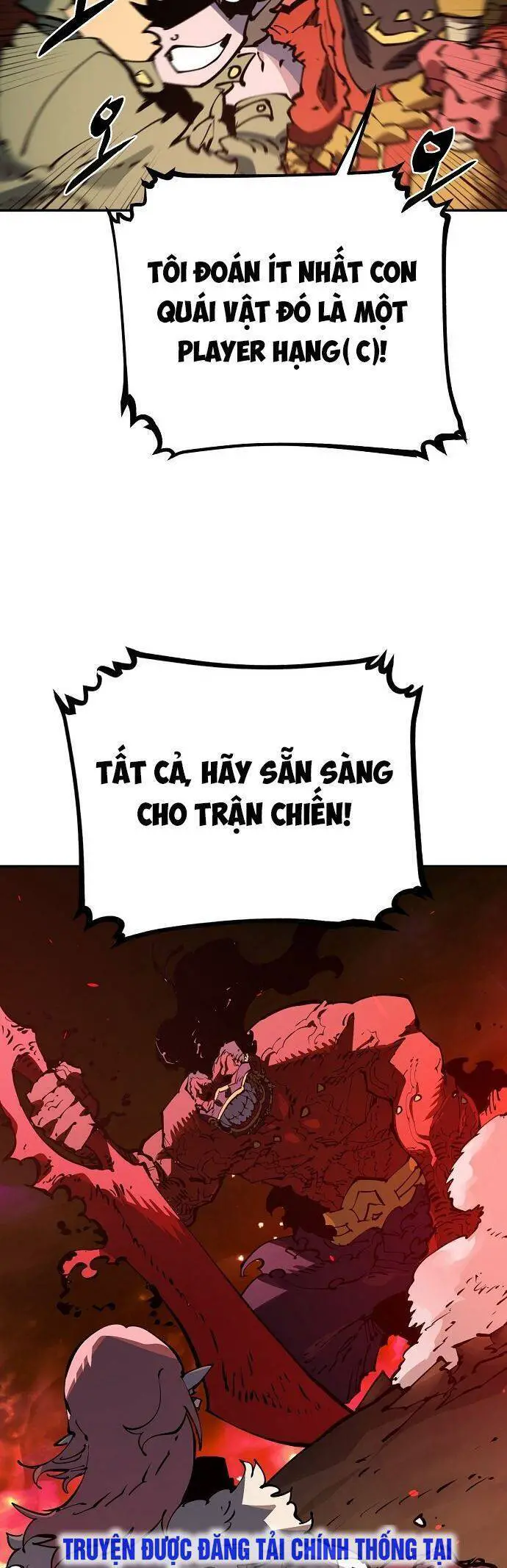Player Nettruyen ZZZ Chương 28 Page 53
