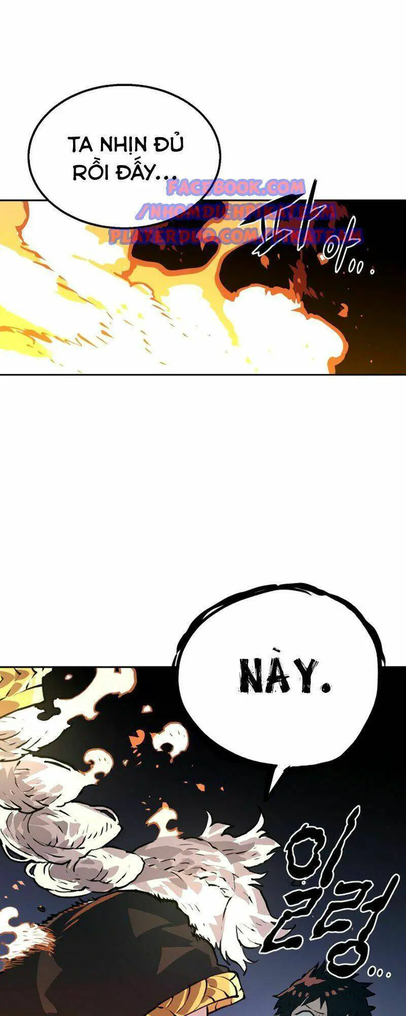 Player Nettruyen ZZZ Chương 3 Page 35