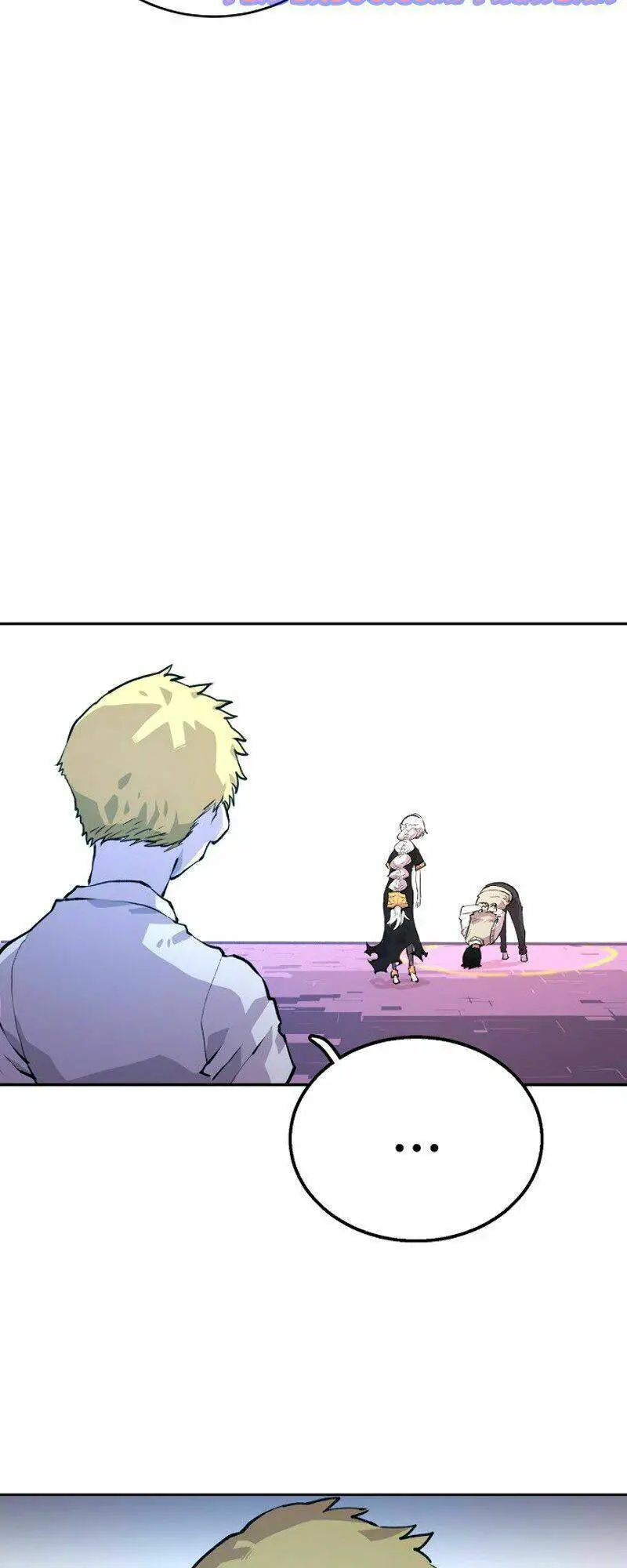 Player Nettruyen ZZZ Chương 3 Page 40