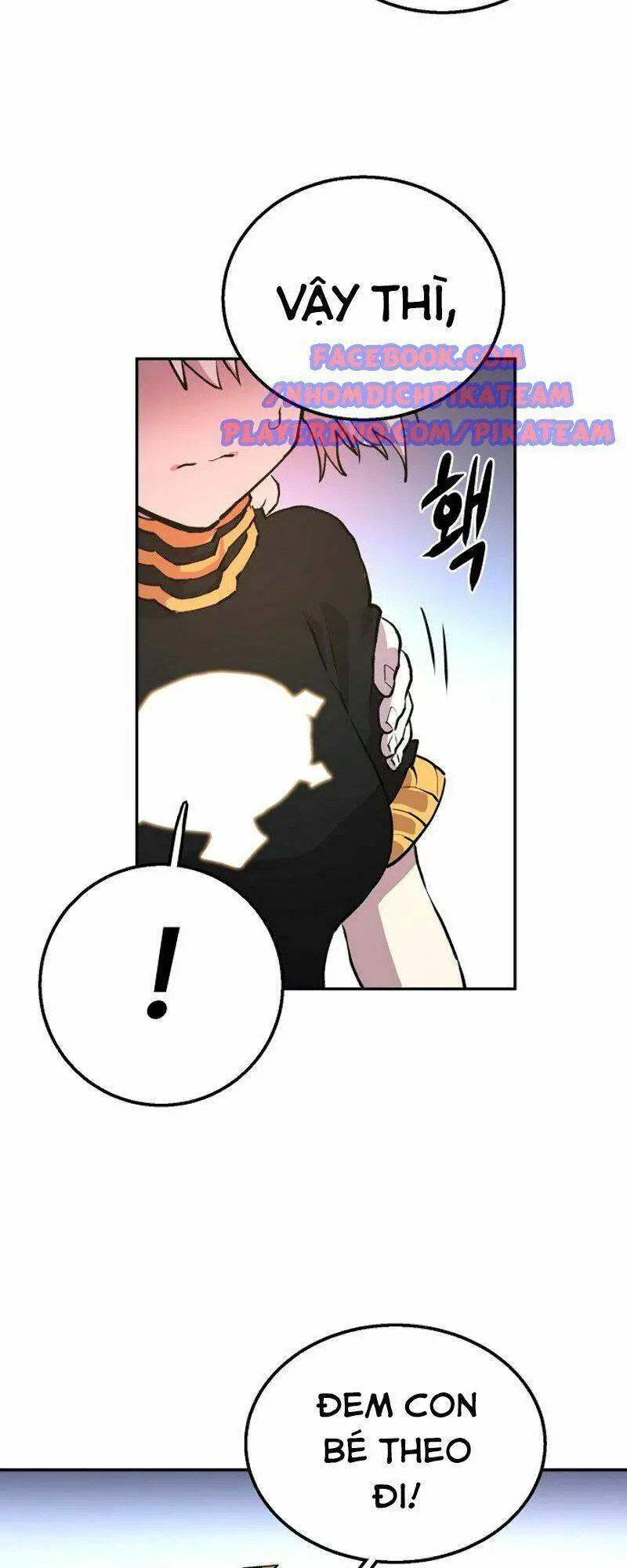 Player Nettruyen ZZZ Chương 3 Page 45