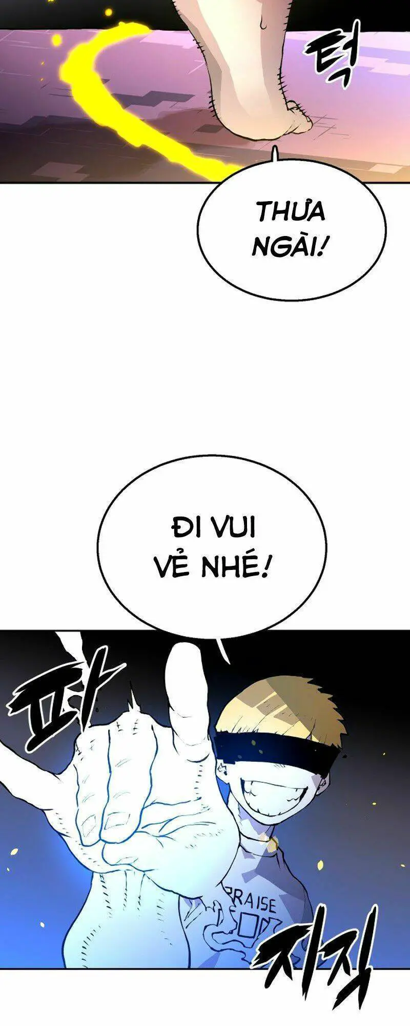 Player Nettruyen ZZZ Chương 3 Page 52