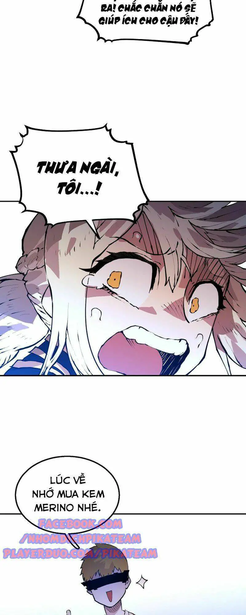 Player Nettruyen ZZZ Chương 3 Page 54