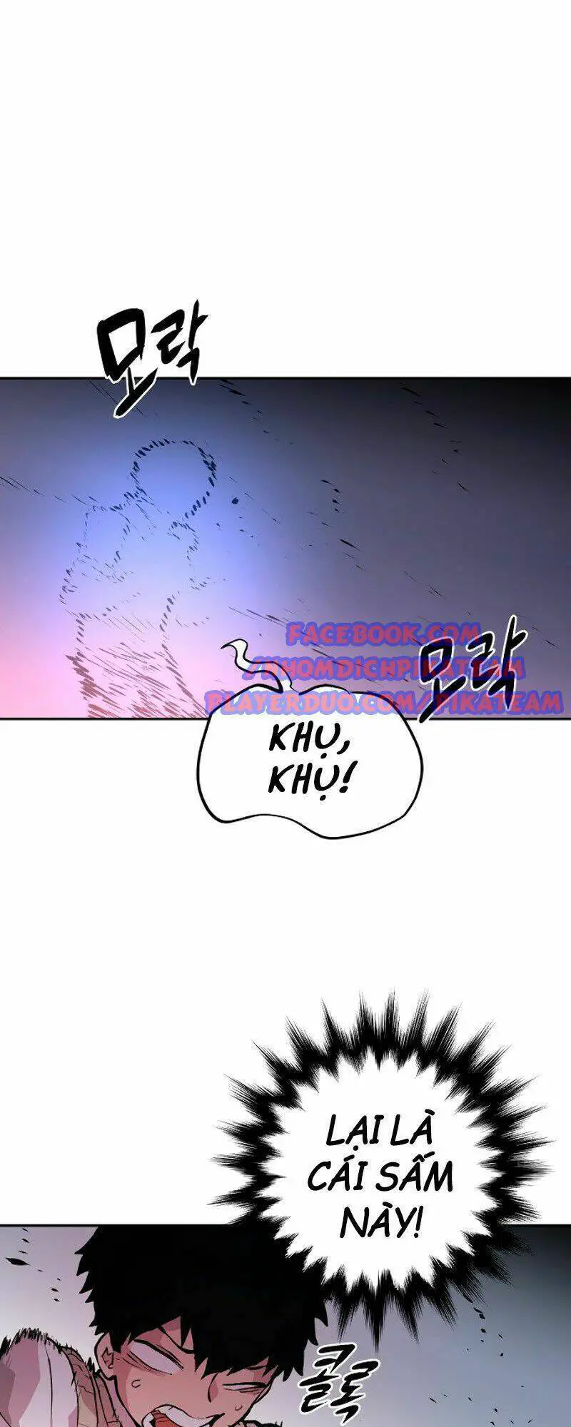Player Nettruyen ZZZ Chương 3 Page 59