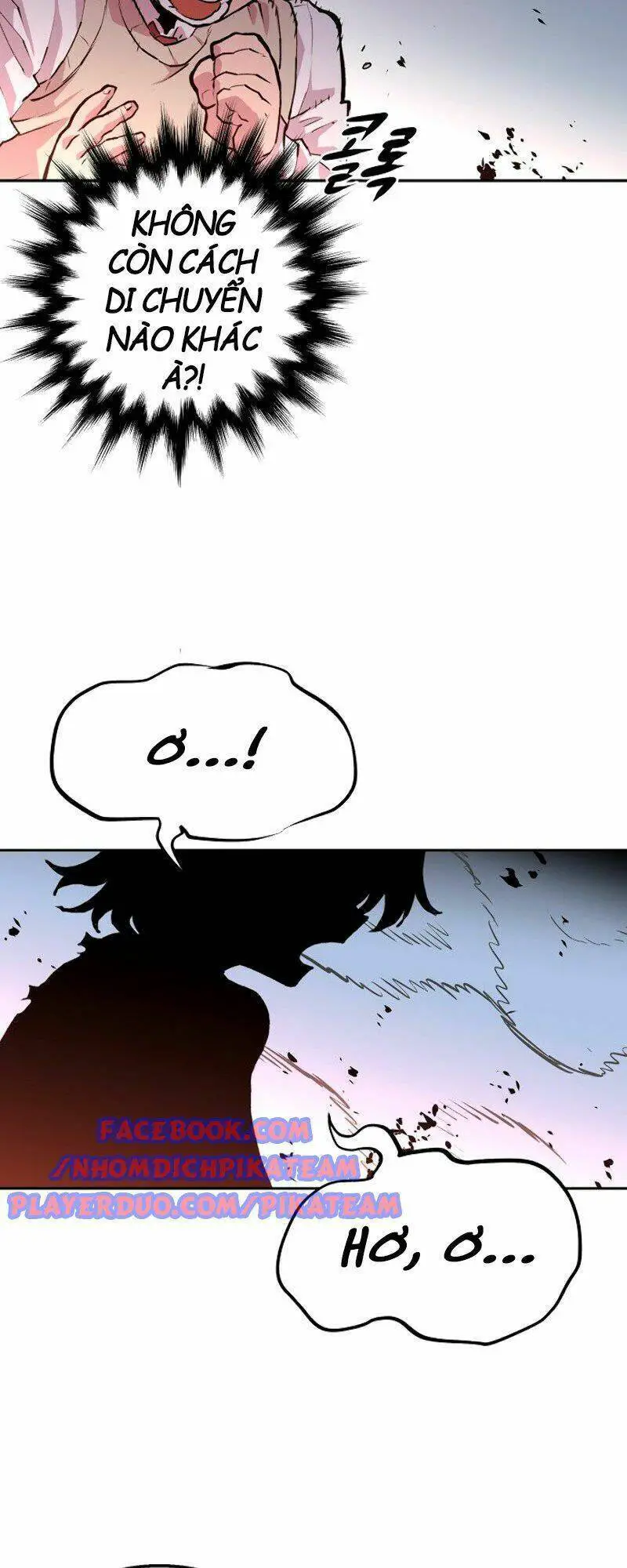 Player Nettruyen ZZZ Chương 3 Page 60