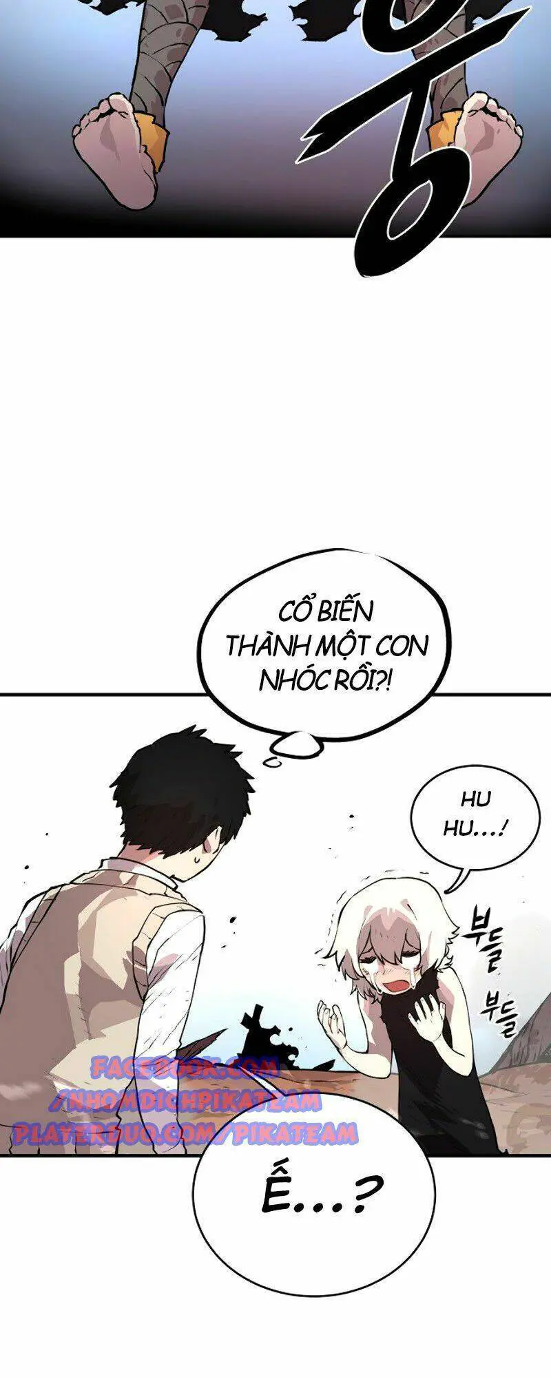 Player Nettruyen ZZZ Chương 3 Page 63