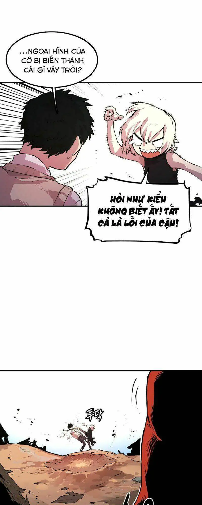 Player Nettruyen ZZZ Chương 3 Page 64