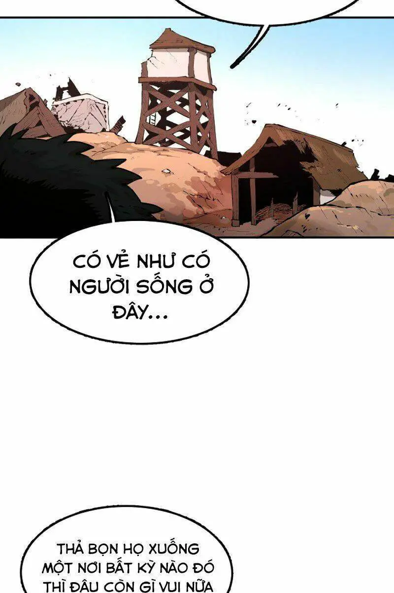 Player Nettruyen ZZZ Chương 3 Page 66
