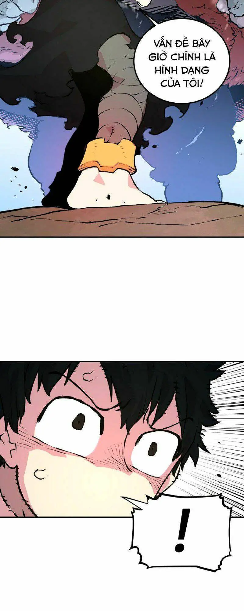 Player Nettruyen ZZZ Chương 3 Page 69