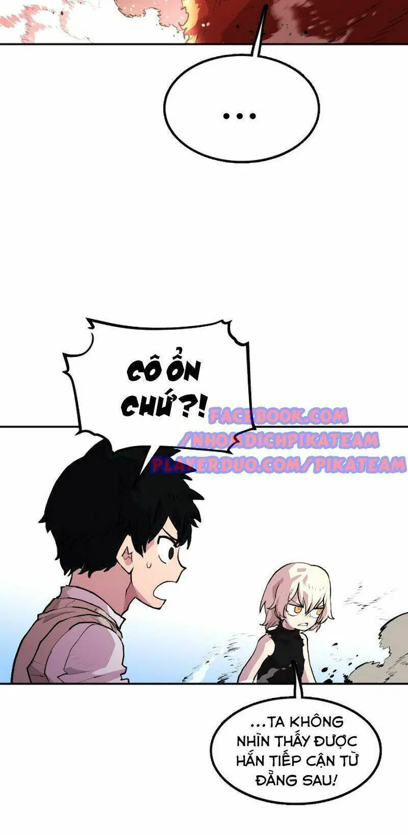 Player Nettruyen ZZZ Chương 3 Page 76