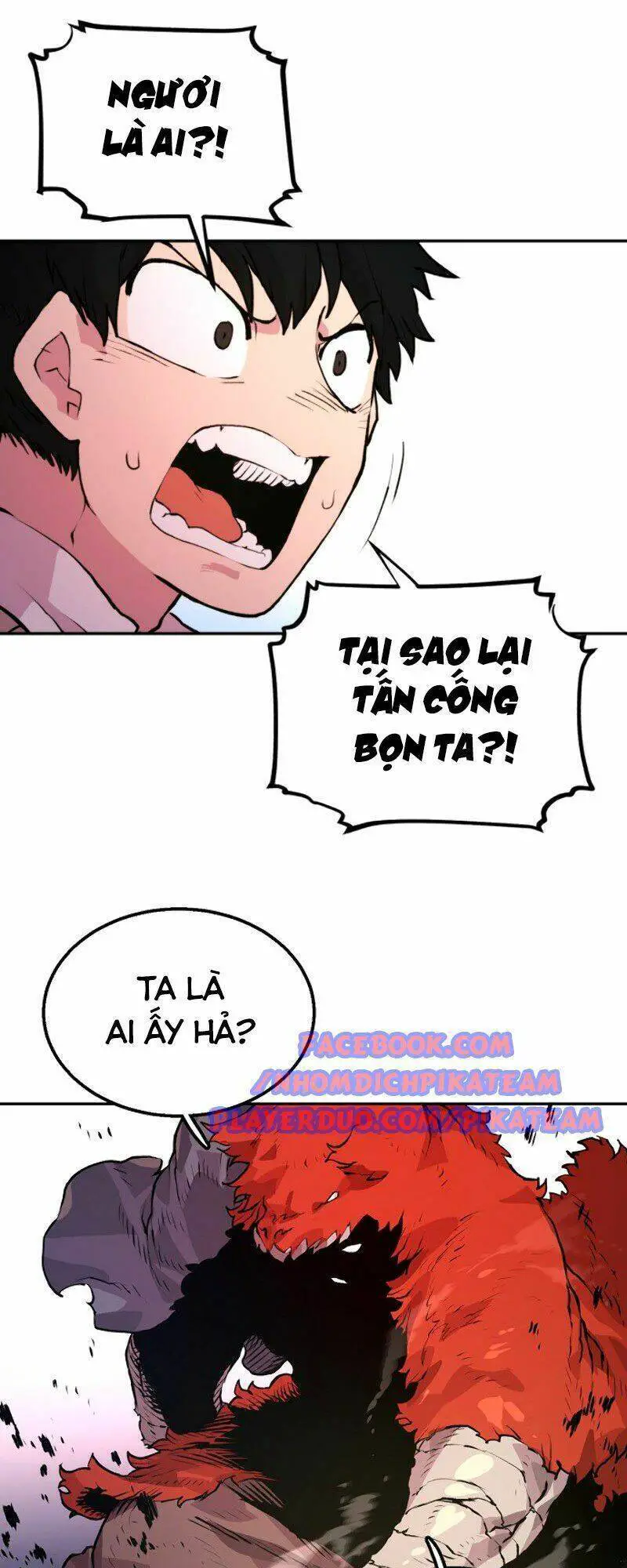Player Nettruyen ZZZ Chương 3 Page 77