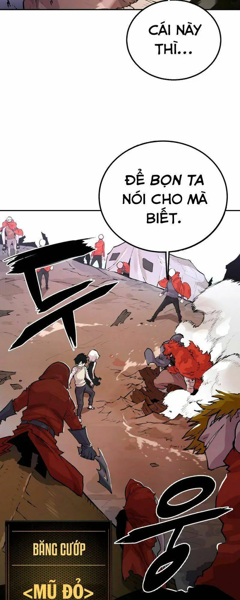 Player Nettruyen ZZZ Chương 3 Page 78