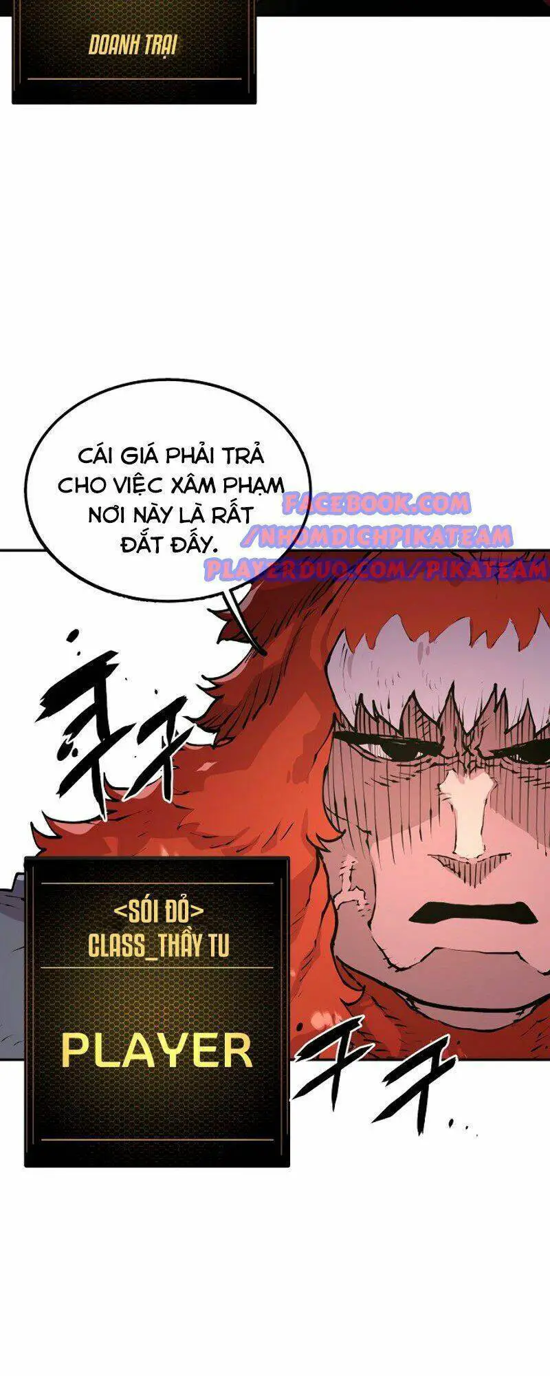 Player Nettruyen ZZZ Chương 3 Page 79