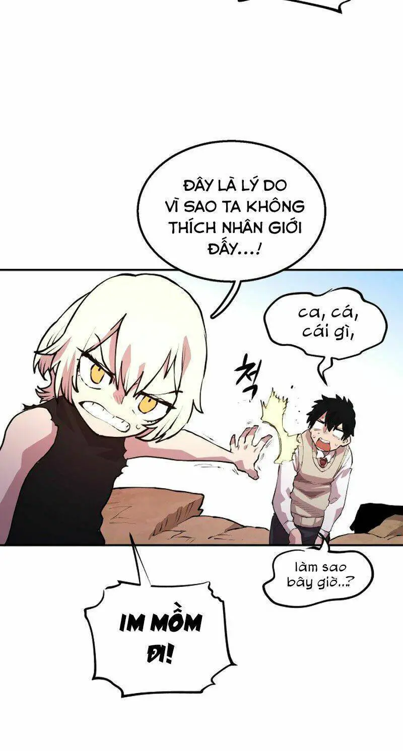 Player Nettruyen ZZZ Chương 3 Page 82