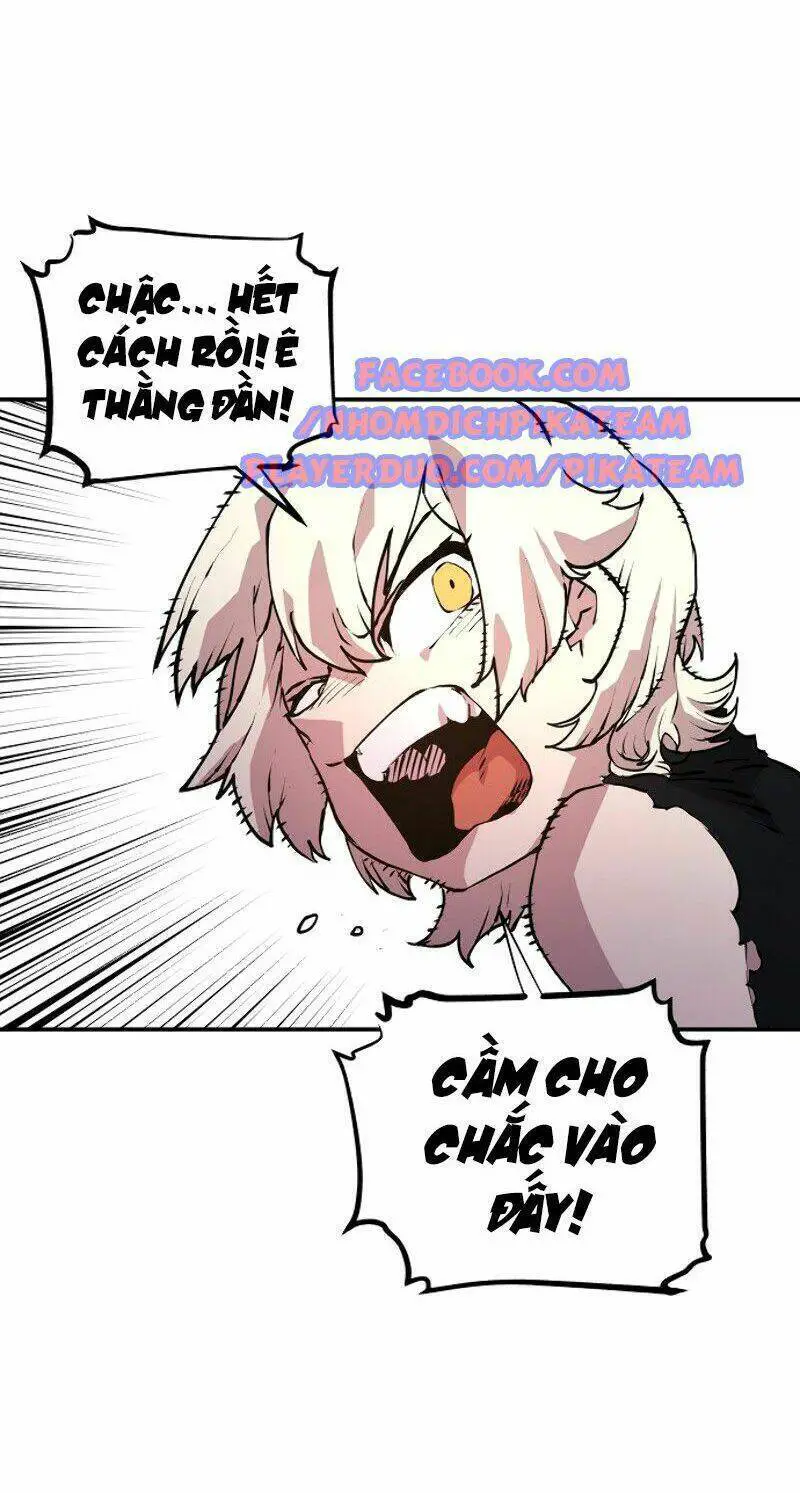 Player Nettruyen ZZZ Chương 3 Page 83
