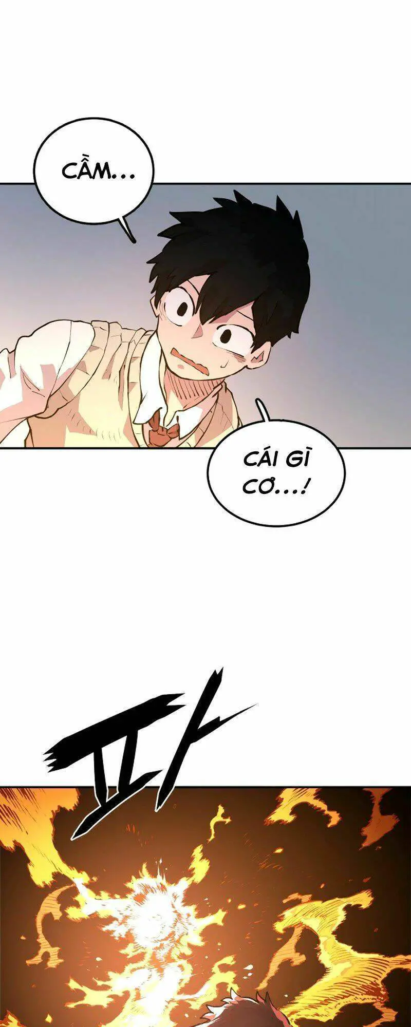 Player Nettruyen ZZZ Chương 3 Page 84