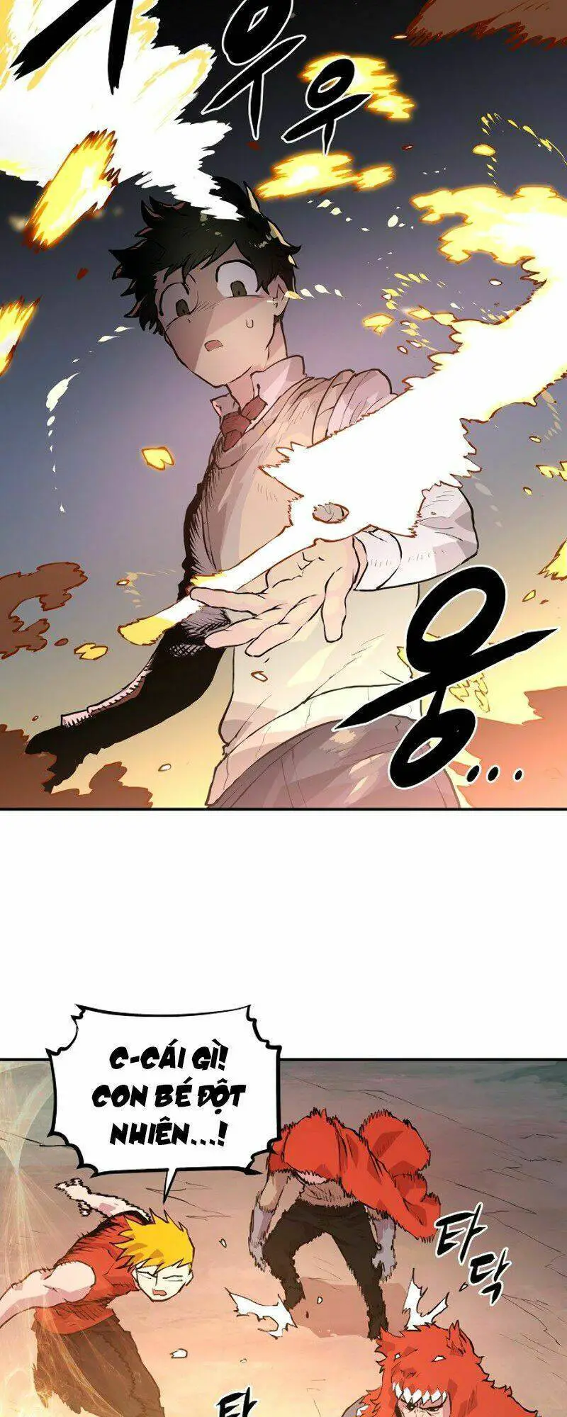 Player Nettruyen ZZZ Chương 3 Page 86