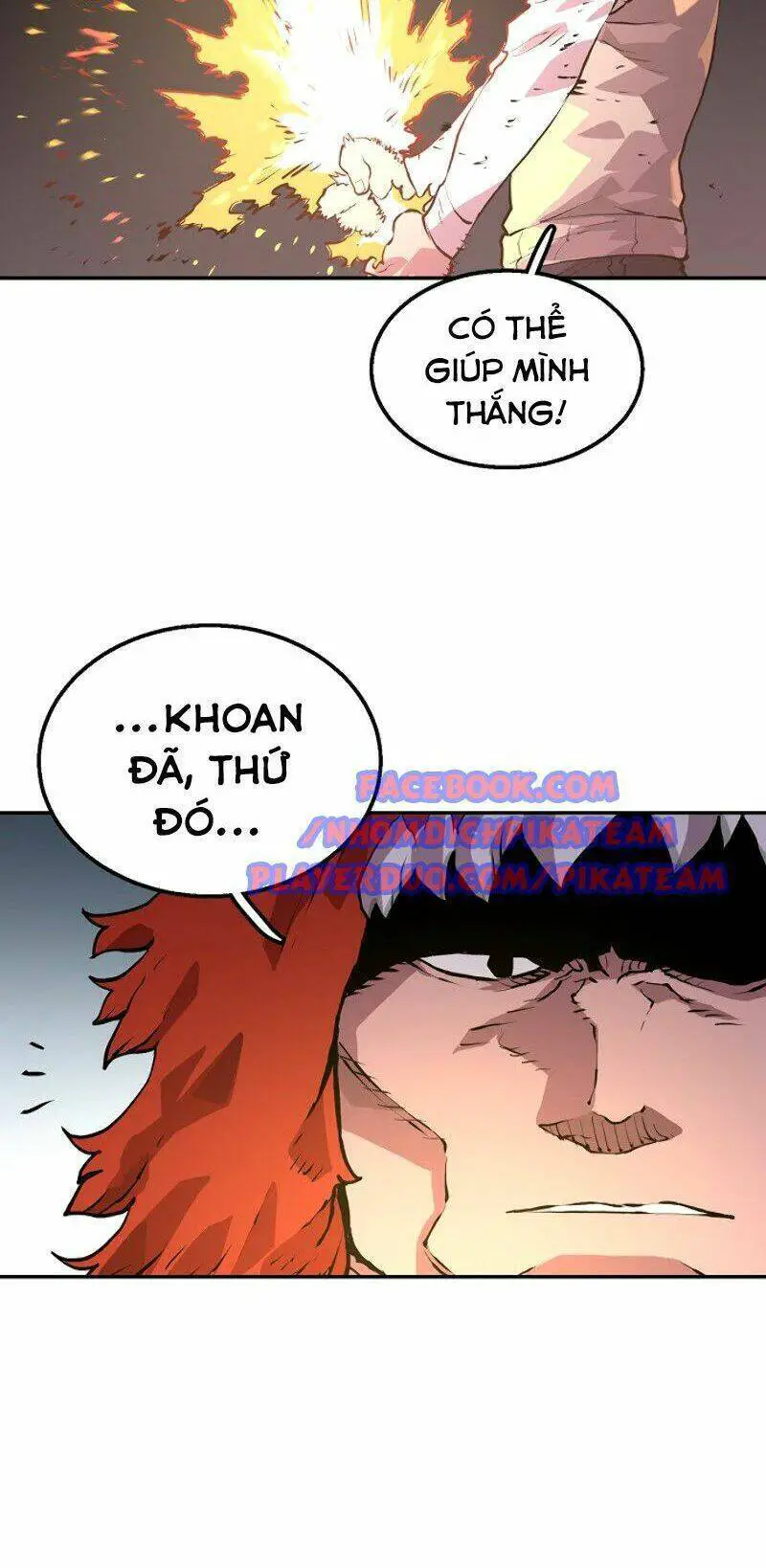 Player Nettruyen ZZZ Chương 3 Page 88