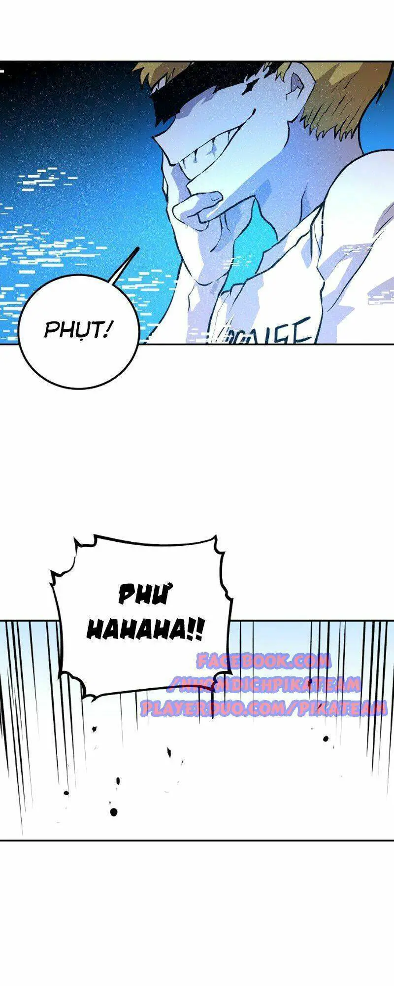 Player Nettruyen ZZZ Chương 3 Page 89