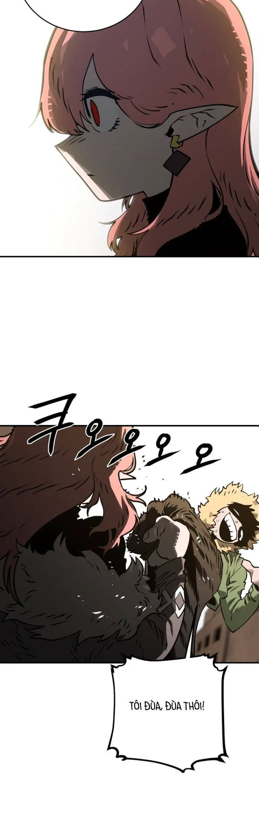 Player Nettruyen ZZZ Chương 22 Page 12