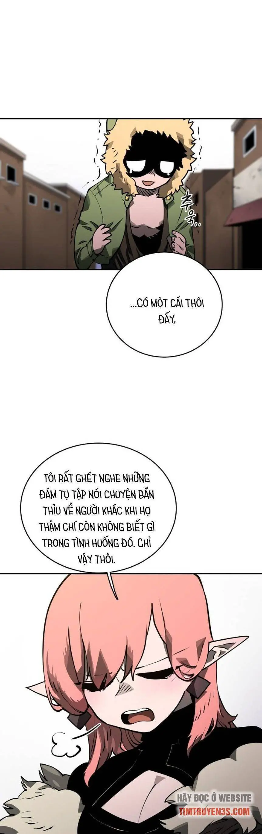 Player Nettruyen ZZZ Chương 22 Page 13