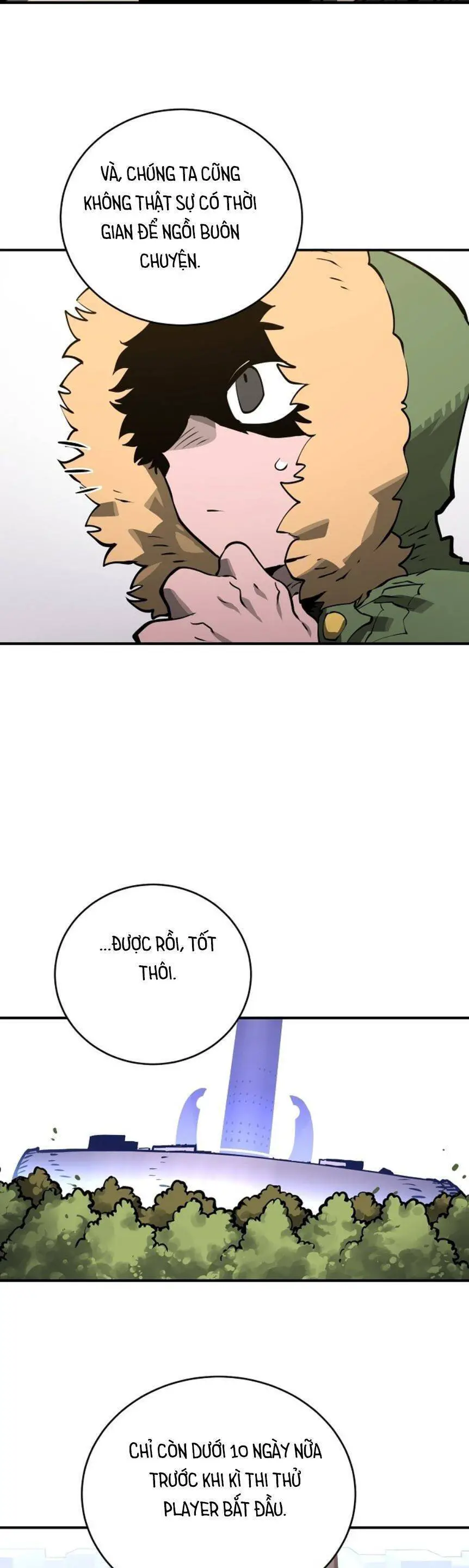 Player Nettruyen ZZZ Chương 22 Page 14