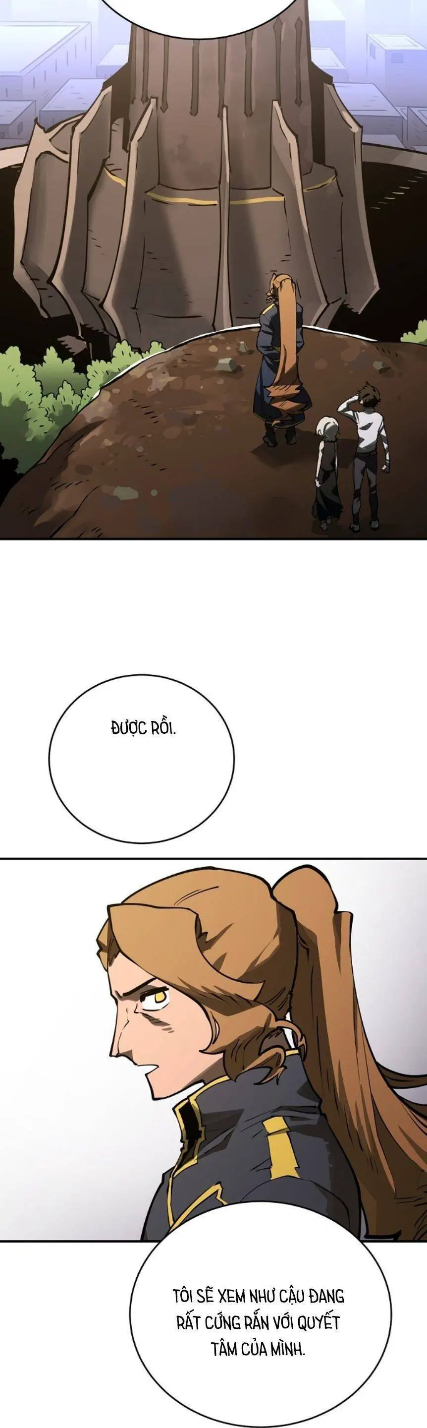 Player Nettruyen ZZZ Chương 22 Page 15