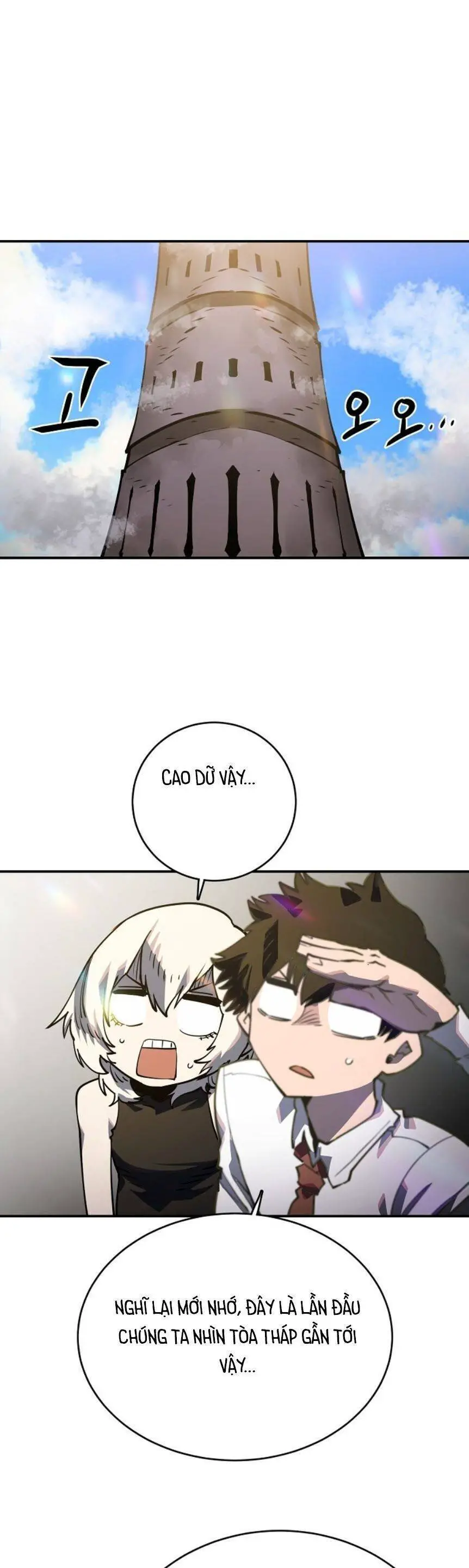 Player Nettruyen ZZZ Chương 22 Page 17