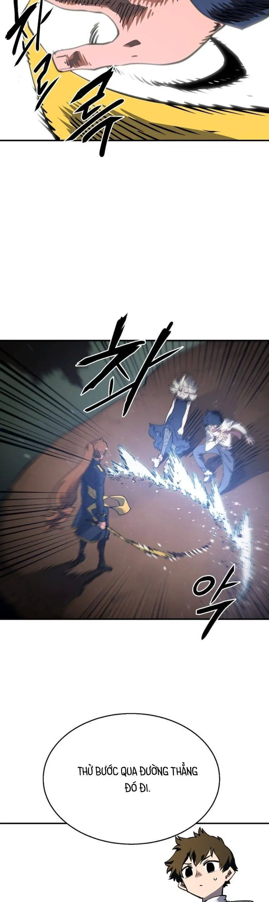 Player Nettruyen ZZZ Chương 22 Page 19