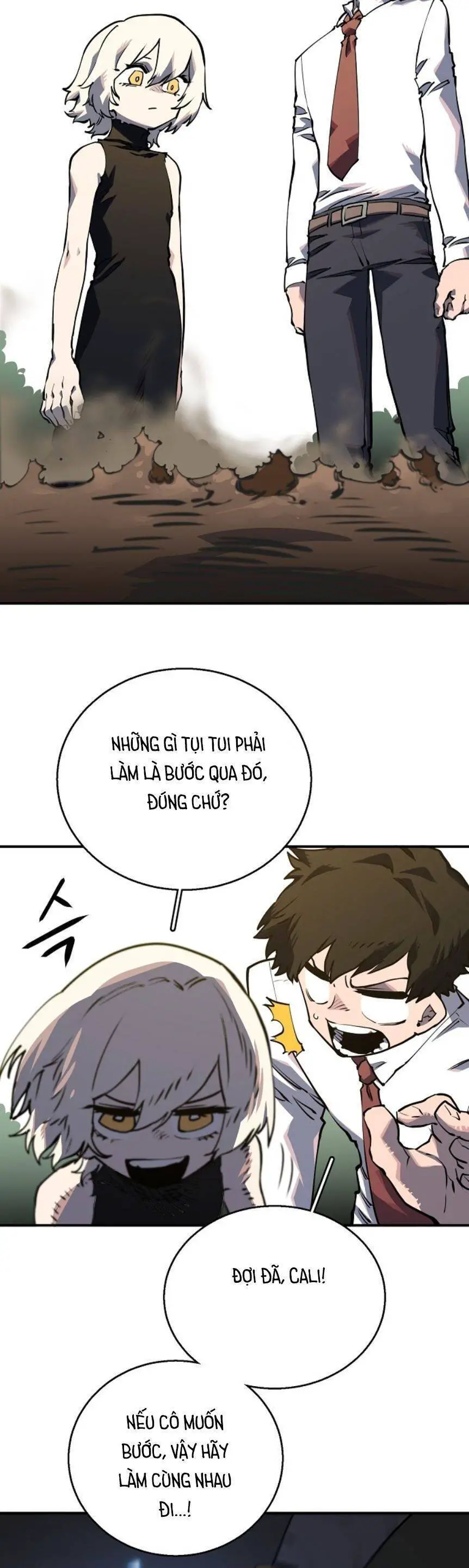 Player Nettruyen ZZZ Chương 22 Page 20