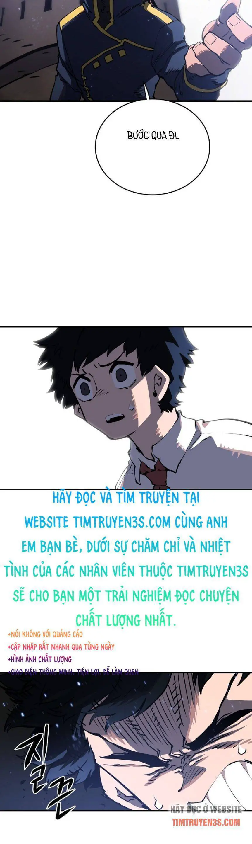 Player Nettruyen ZZZ Chương 22 Page 23