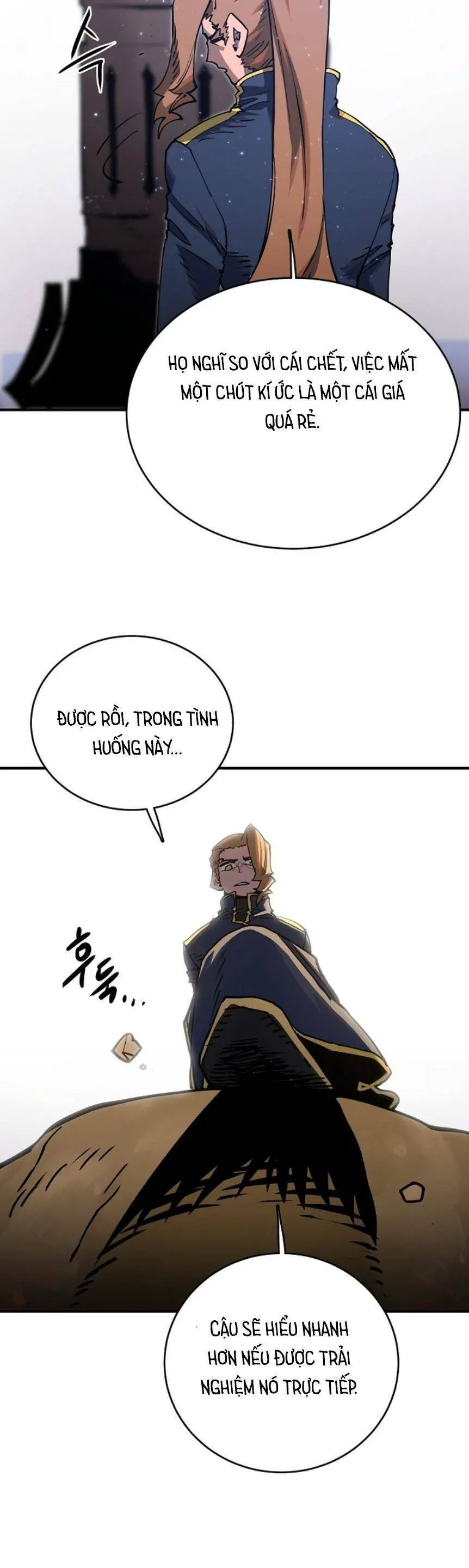 Player Nettruyen ZZZ Chương 22 Page 34