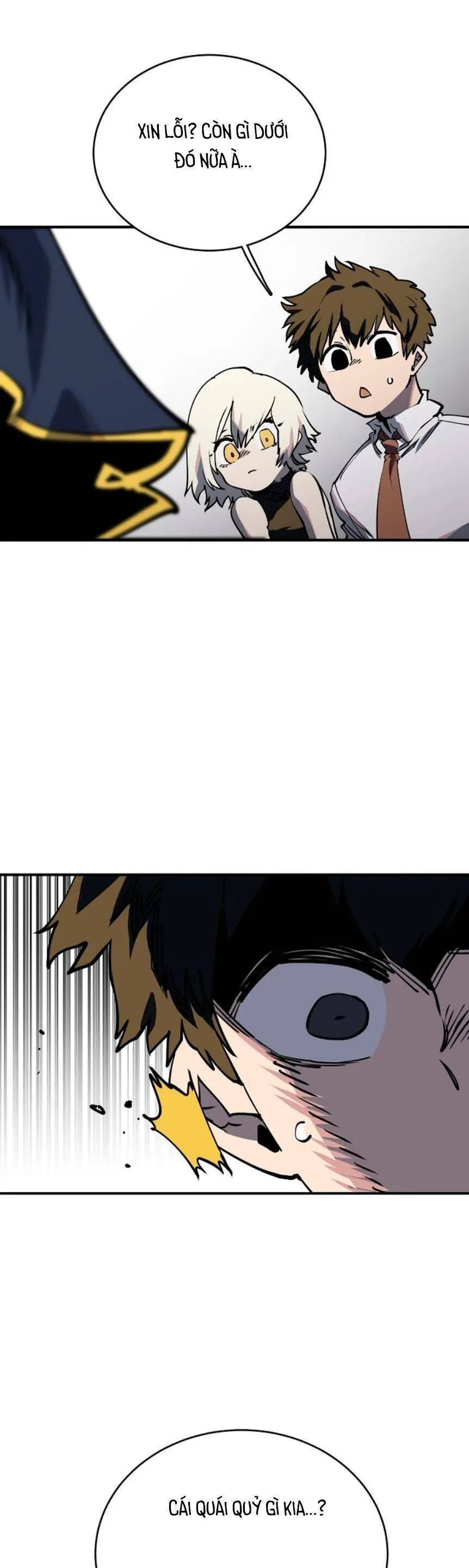 Player Nettruyen ZZZ Chương 22 Page 35