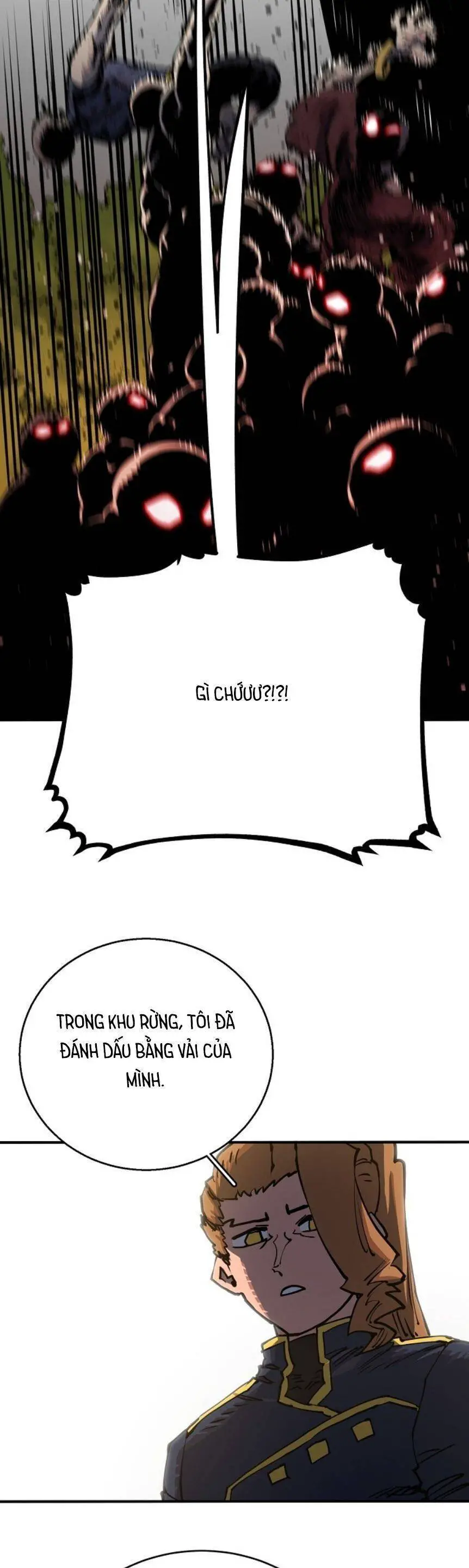 Player Nettruyen ZZZ Chương 22 Page 40