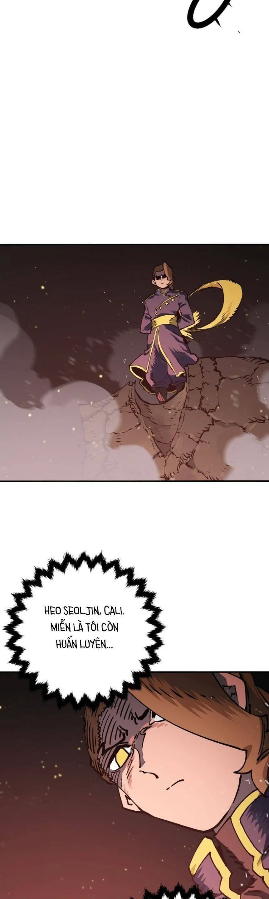 Player Nettruyen ZZZ Chương 22 Page 42