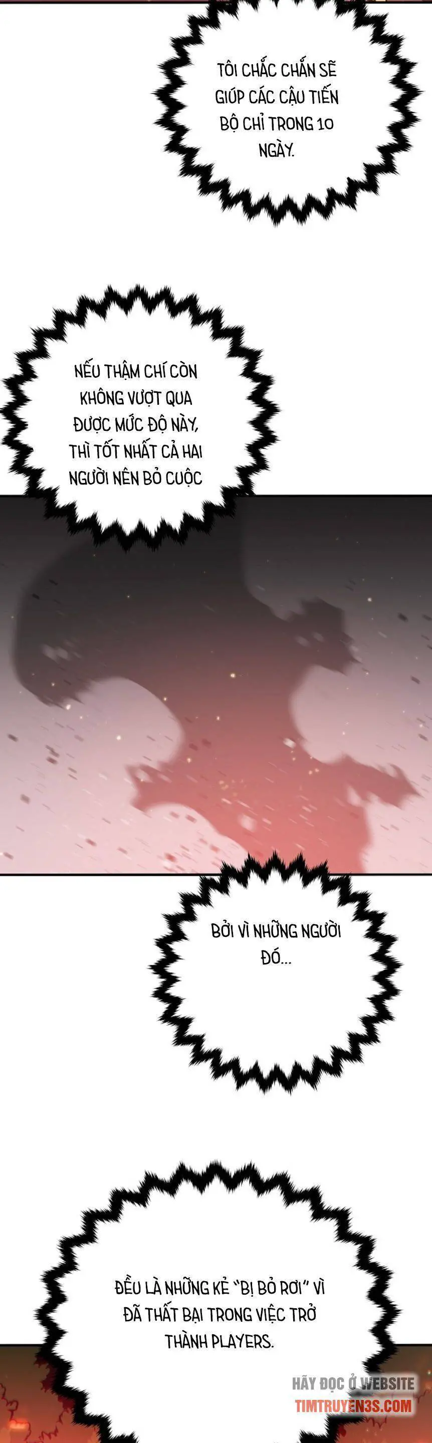 Player Nettruyen ZZZ Chương 22 Page 43