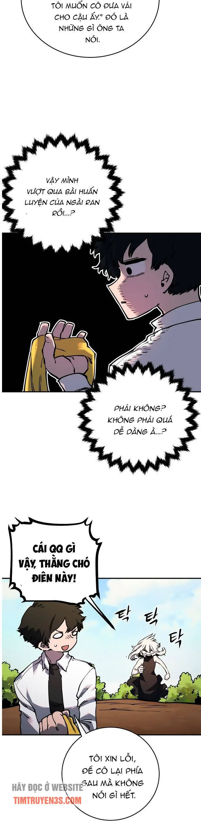 Player Nettruyen ZZZ Chương 25 Page 3