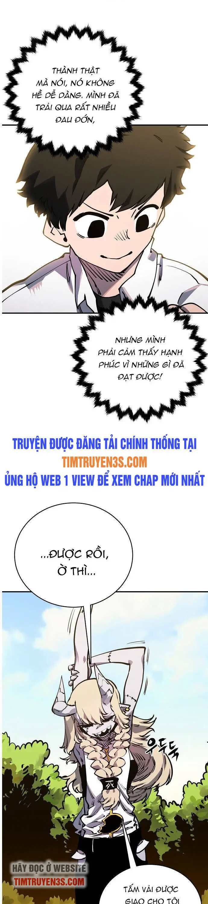 Player Nettruyen ZZZ Chương 25 Page 4