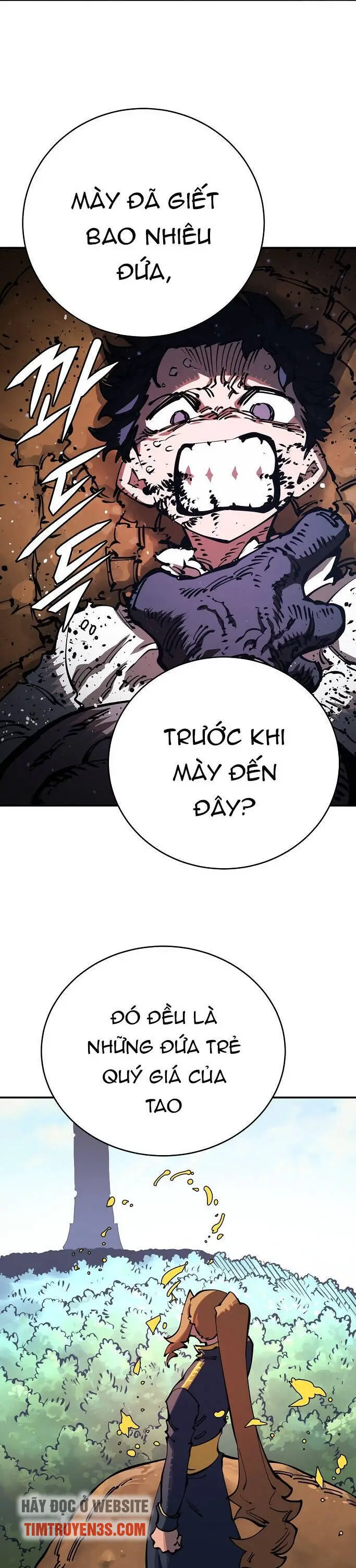 Player Nettruyen ZZZ Chương 25 Page 9