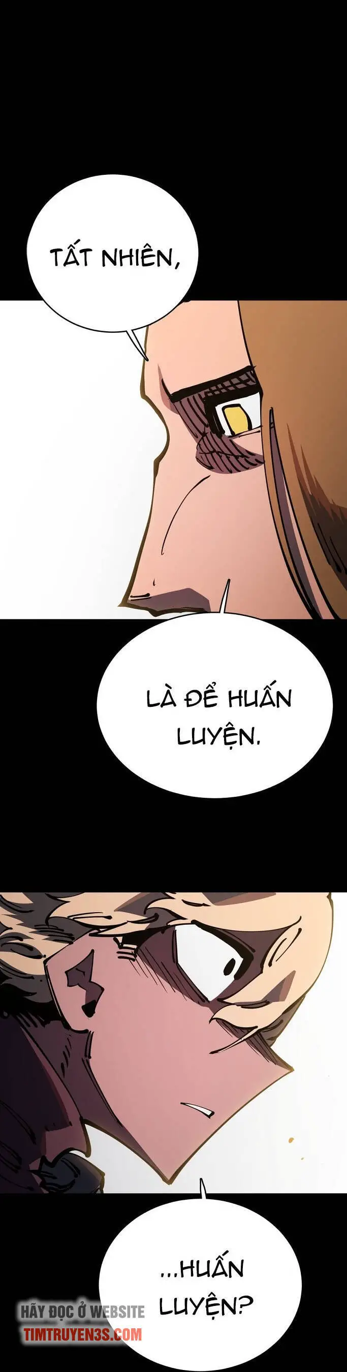 Player Nettruyen ZZZ Chương 25 Page 13