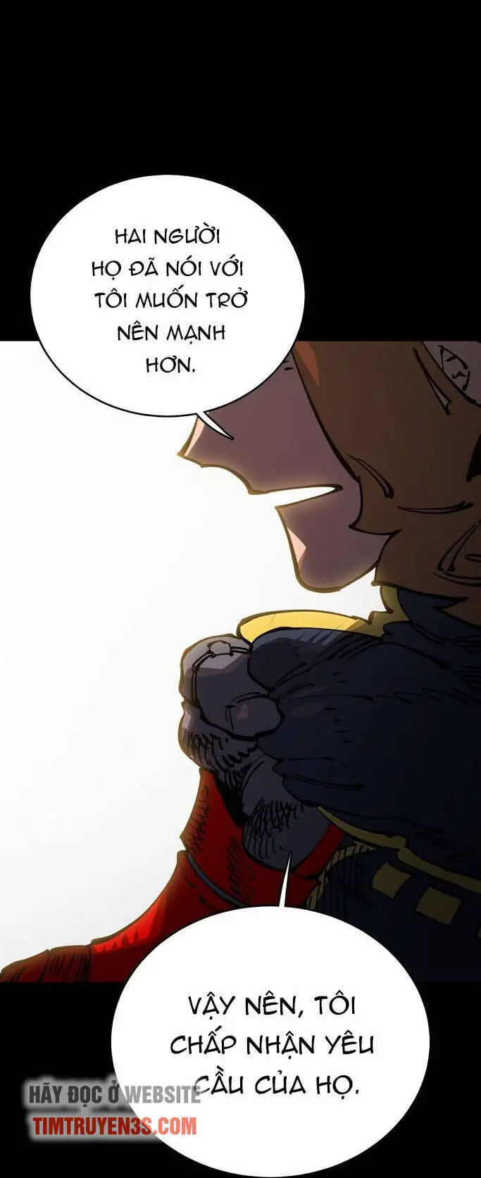 Player Nettruyen ZZZ Chương 25 Page 14