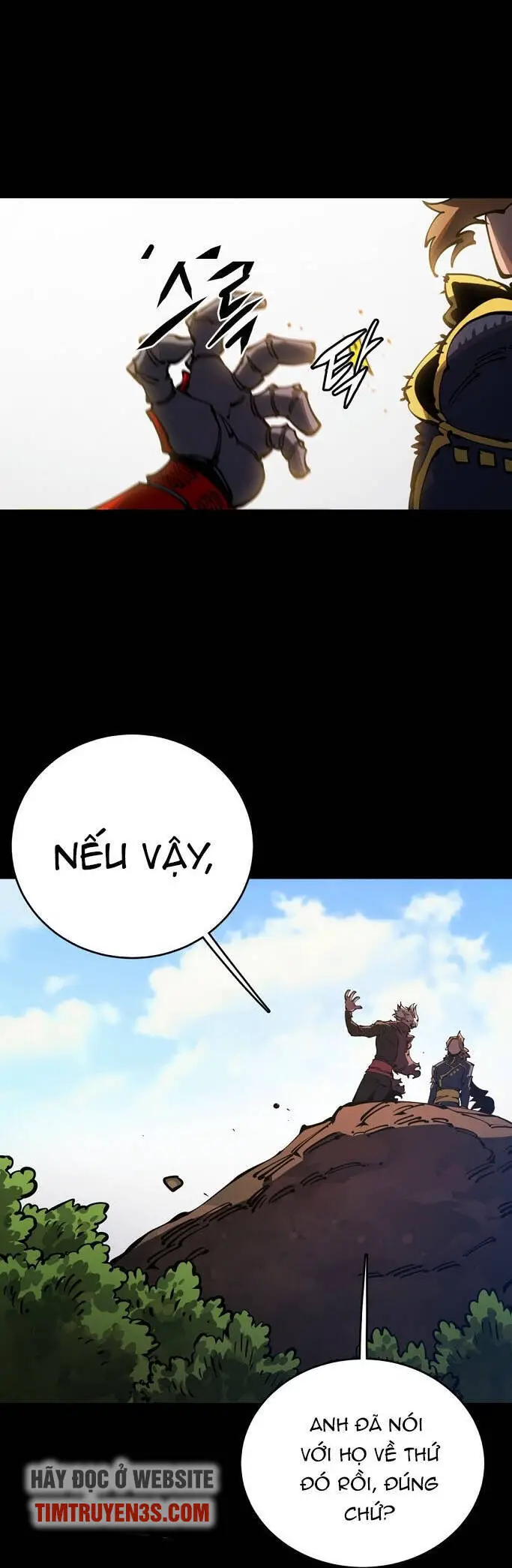 Player Nettruyen ZZZ Chương 25 Page 15